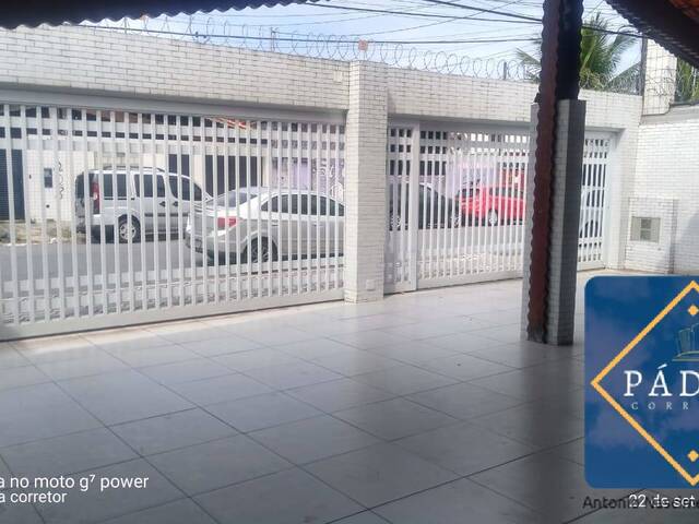 #10 - Sala para Venda em Praia Grande - SP