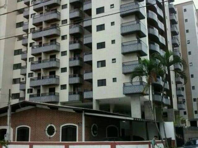 #14 - Apartamento para Venda em Praia Grande - SP