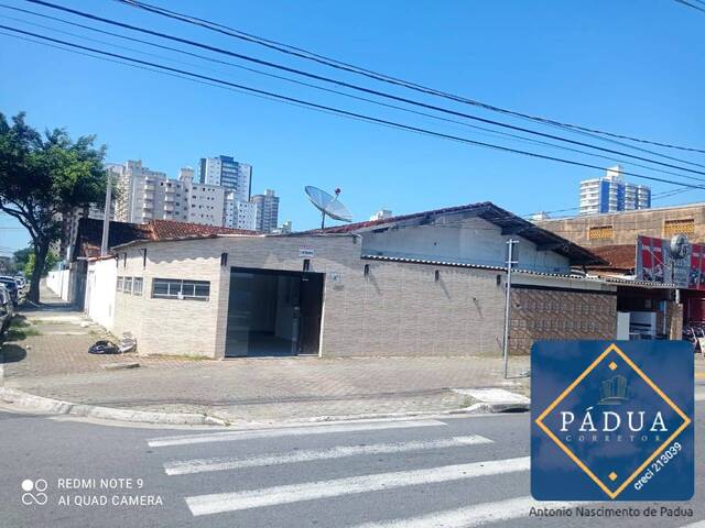 #23 - Sala para Venda em Praia Grande - SP