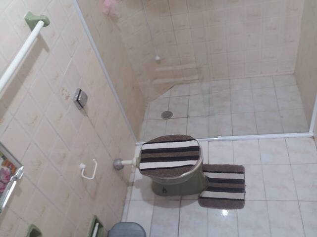 #75 - Apartamento para Venda em Praia Grande - SP