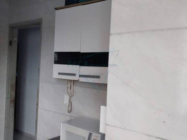 #81 - Apartamento para Venda em Praia Grande - SP