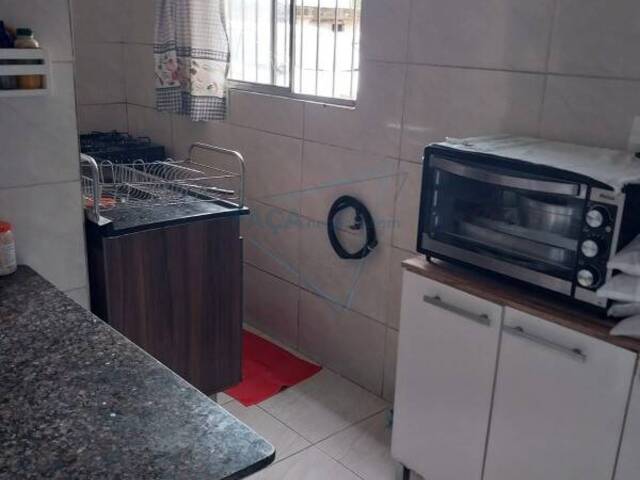 Apartamento para Venda em Praia Grande - 5