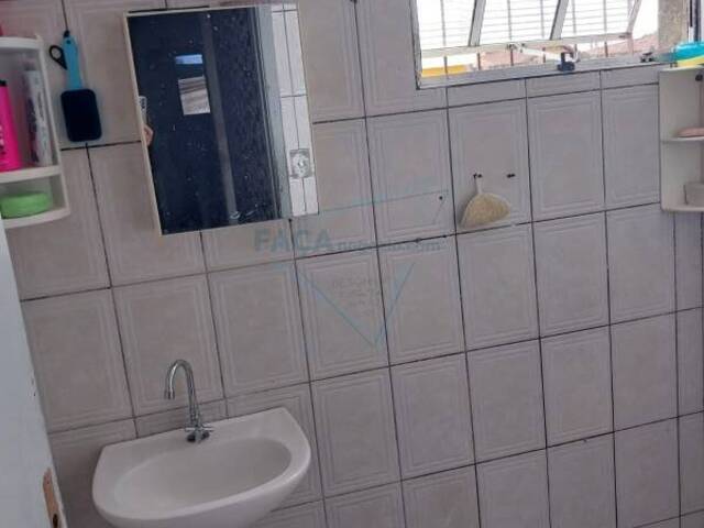 Apartamento para Venda em Praia Grande - 4