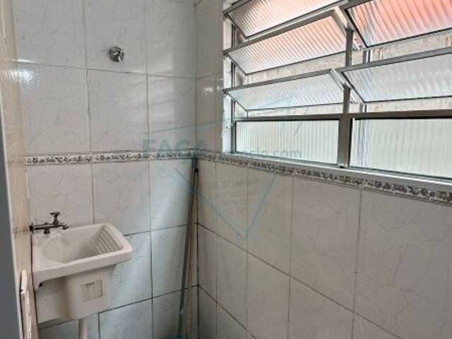 #82 - Casa em condomínio para Venda em Praia Grande - SP