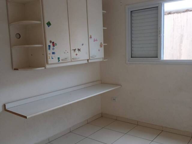 #92 - Casa para Venda em Praia Grande - SP