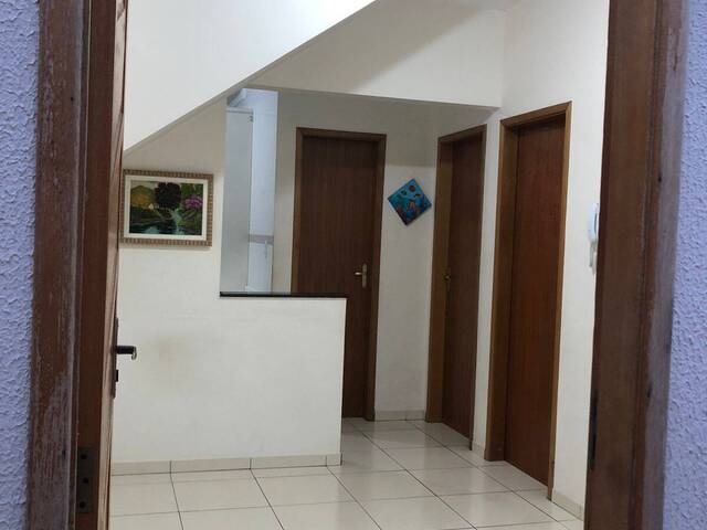 #92 - Casa para Venda em Praia Grande - SP
