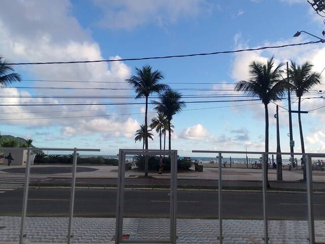 #93 - Apartamento para Venda em Praia Grande - SP