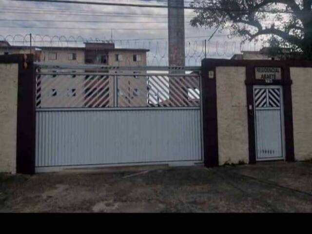 #95 - Apartamento para Venda em Praia Grande - SP