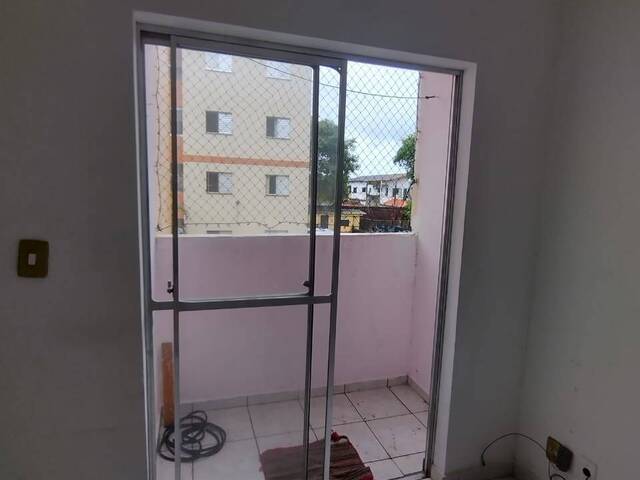 Apartamento para Venda em Praia Grande - 5