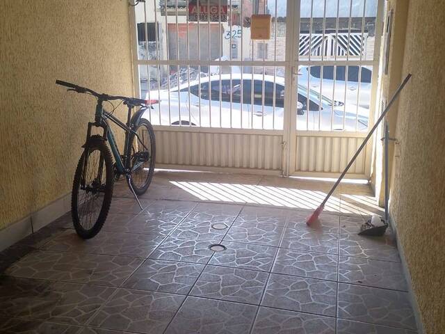 Casa para Venda em Praia Grande - 4