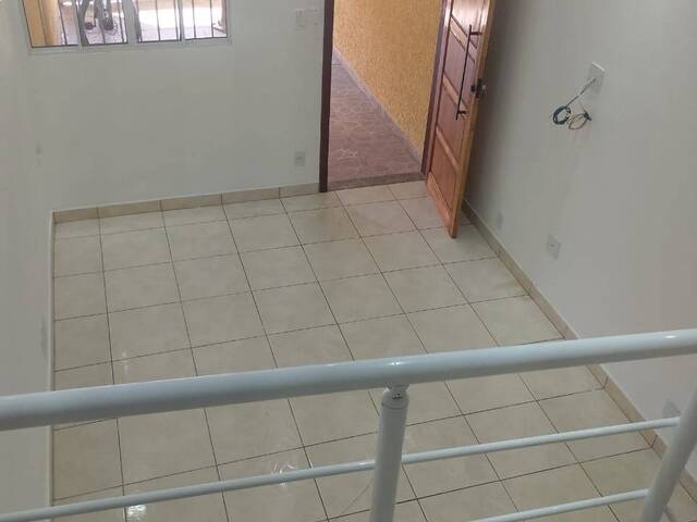 #98 - Casa para Venda em Praia Grande - SP