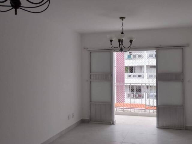 Apartamento para Venda em Praia Grande - 5