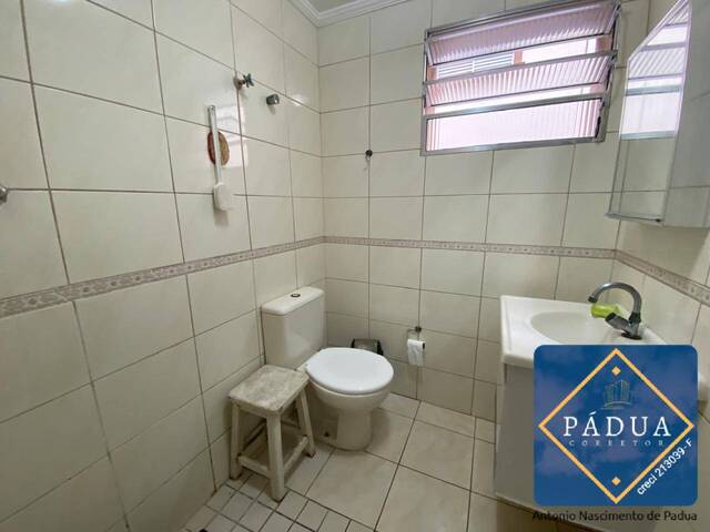 Apartamento para Venda em Praia Grande - 4