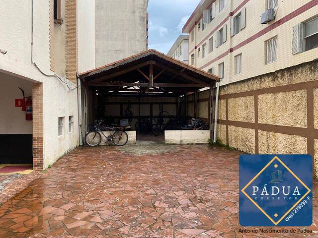 Apartamento para Venda em Praia Grande - 5