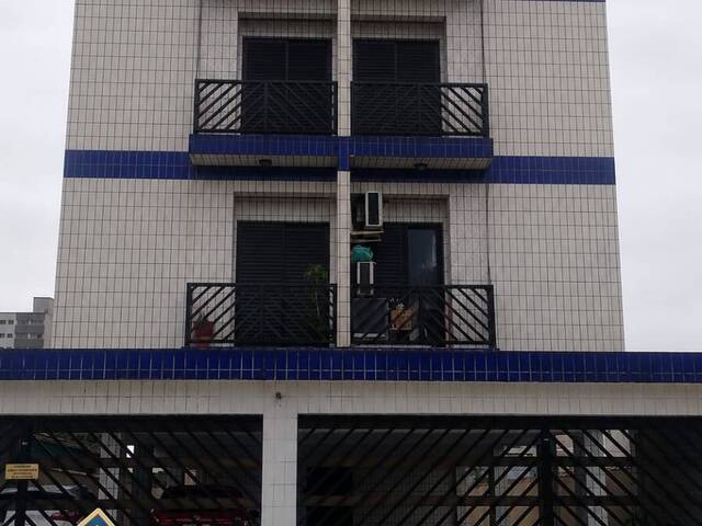 #50 - Casa para Venda em Praia Grande - SP